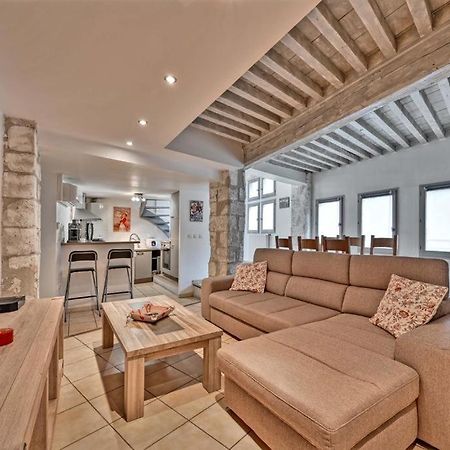 Le Pagnol - Wifi - Clim Apartment Авиньон Екстериор снимка