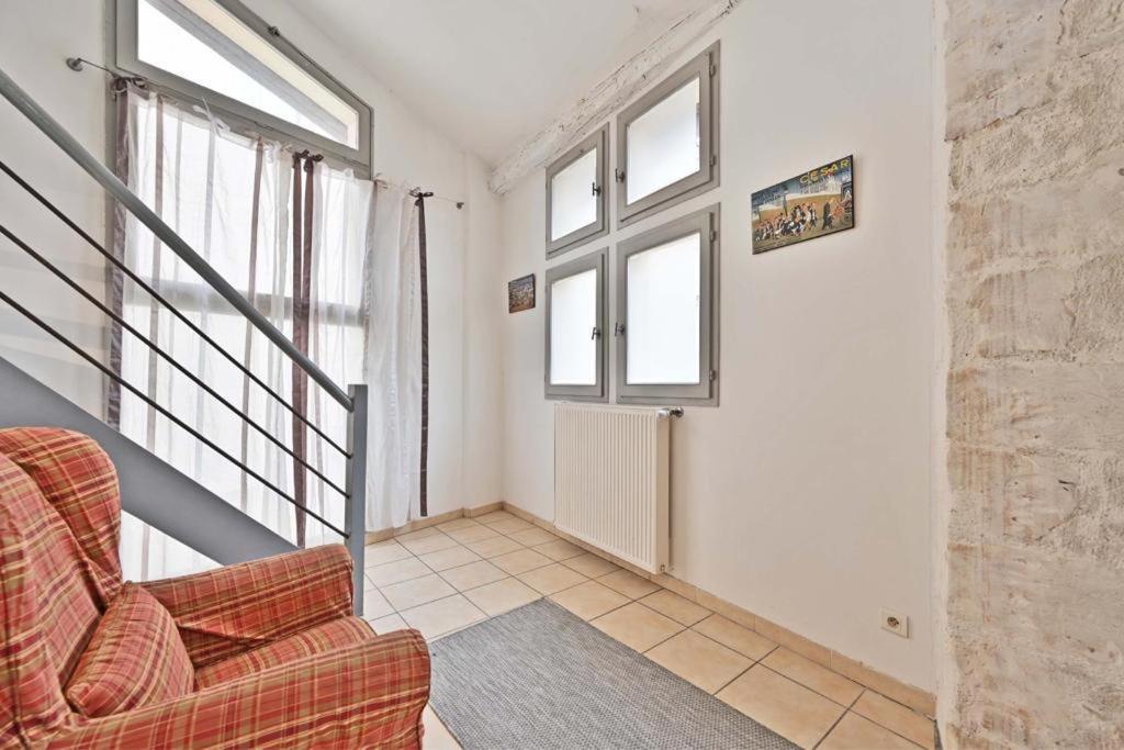 Le Pagnol - Wifi - Clim Apartment Авиньон Екстериор снимка