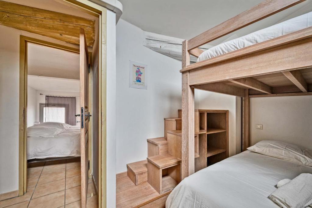 Le Pagnol - Wifi - Clim Apartment Авиньон Екстериор снимка
