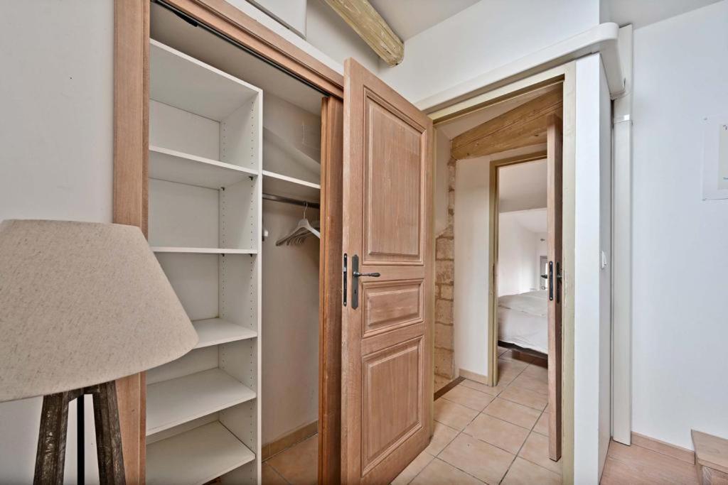 Le Pagnol - Wifi - Clim Apartment Авиньон Екстериор снимка