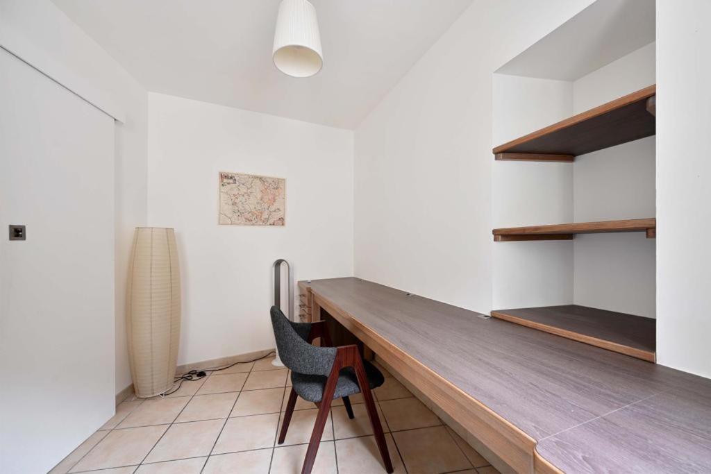 Le Pagnol - Wifi - Clim Apartment Авиньон Екстериор снимка